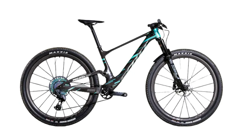 2022 Scott Spark RC SL Supersonic Mountain Bike